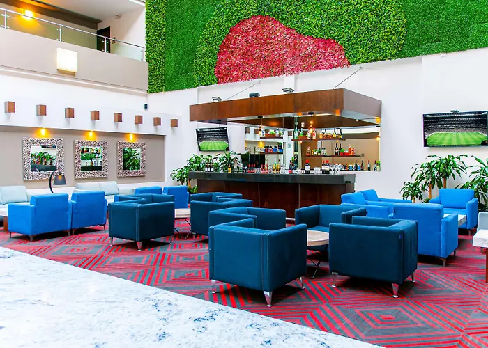 Best Western Oak Meadows Inn