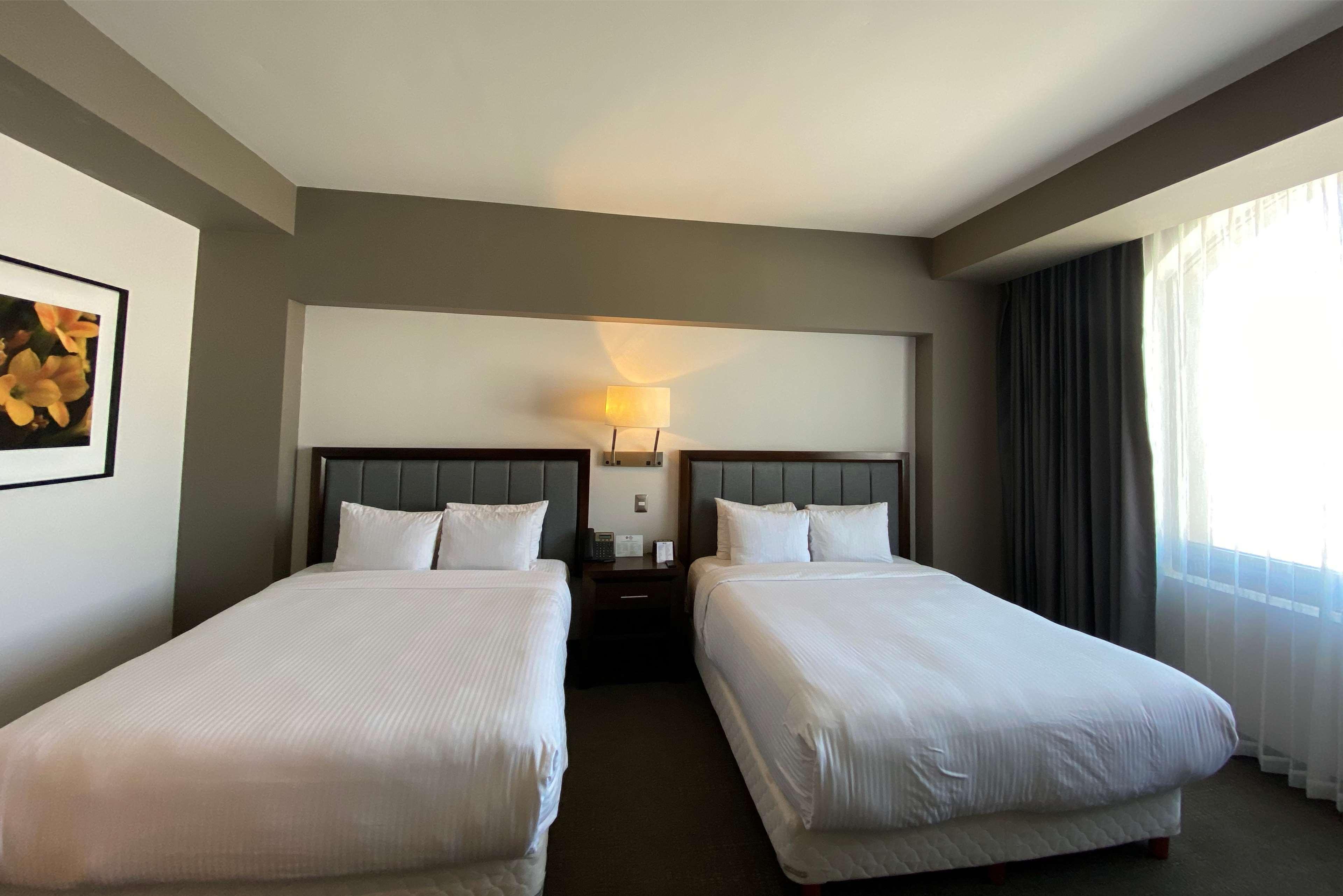 Motel Best Western Oak Meadows 3*