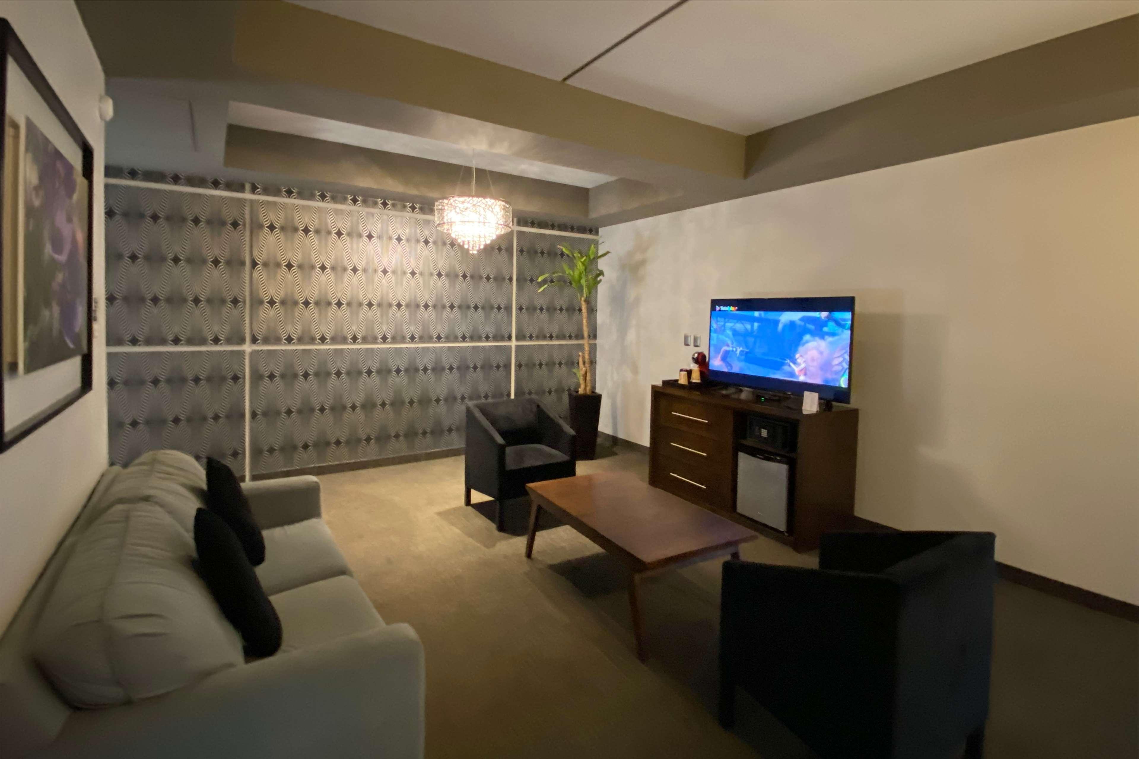 Motel Best Western Oak Meadows Saint Helens