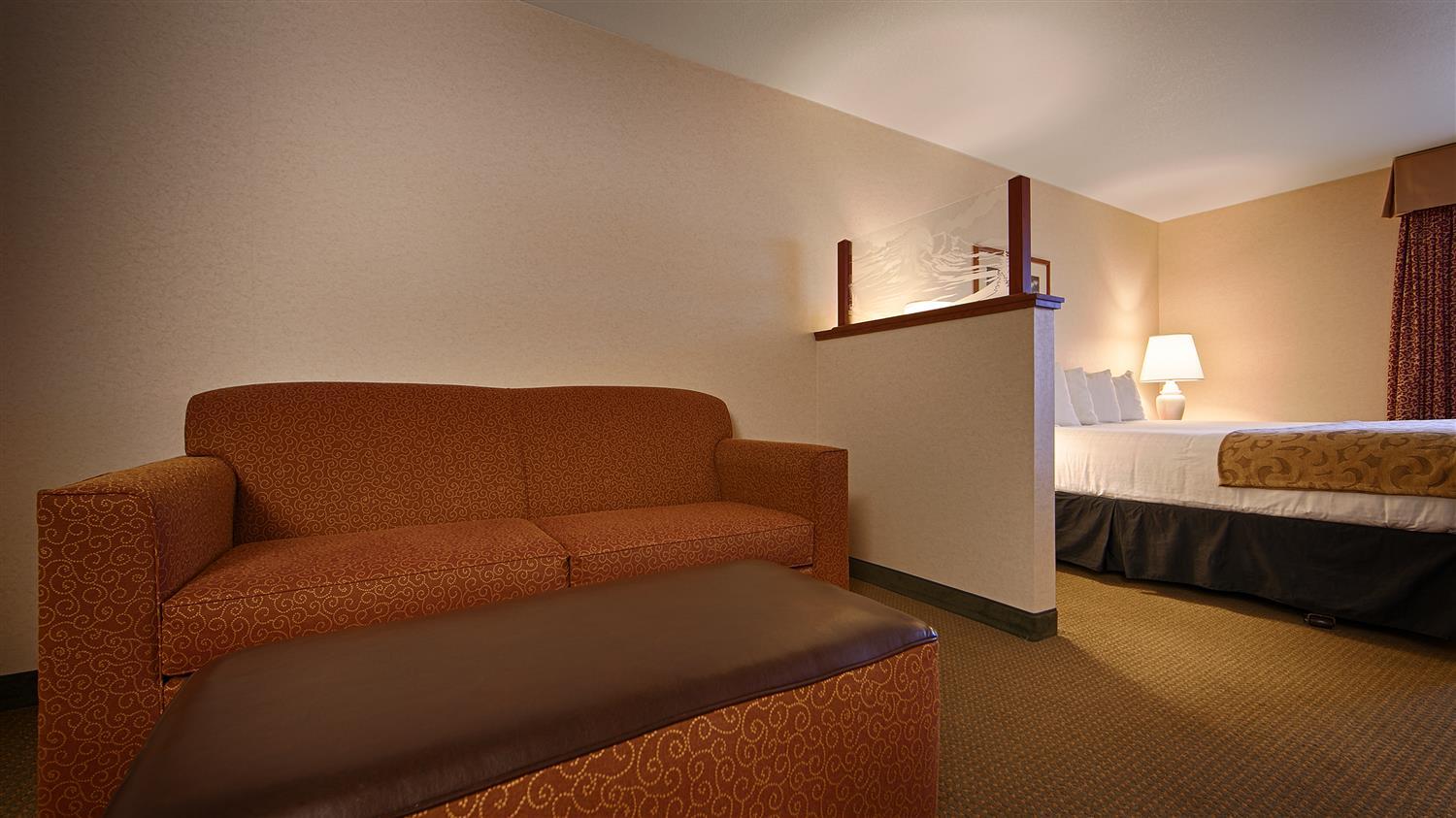 Best Western Oak Meadows 3* Saint Helens