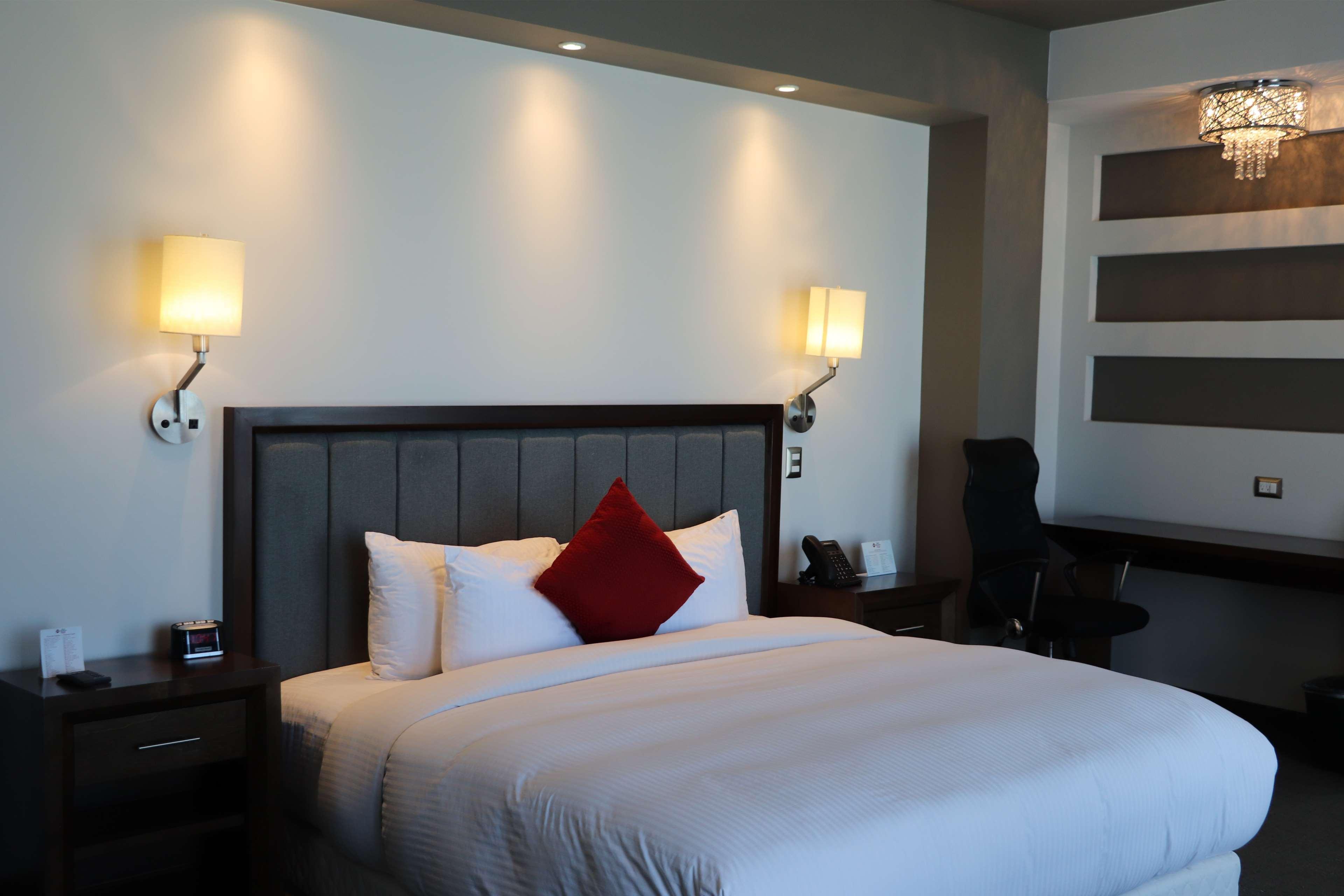 Best Western Oak Meadows 3* Saint Helens