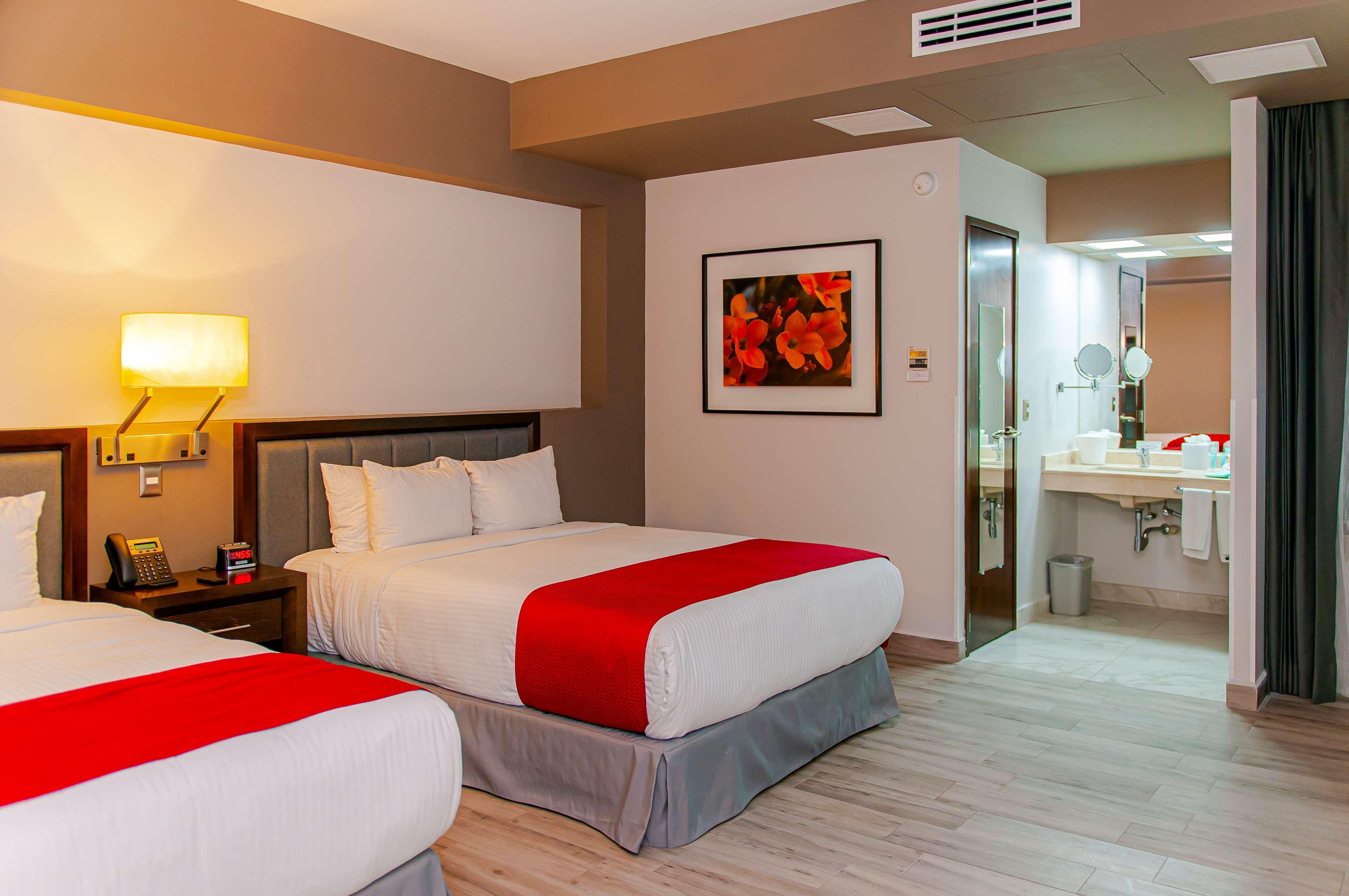 Best Western Oak Meadows Saint Helens