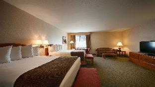 Best Western Oak Meadows